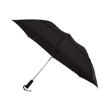 The 43 Inch 2 Fold Wind Proof Auto Open Umbrella (Q617422)