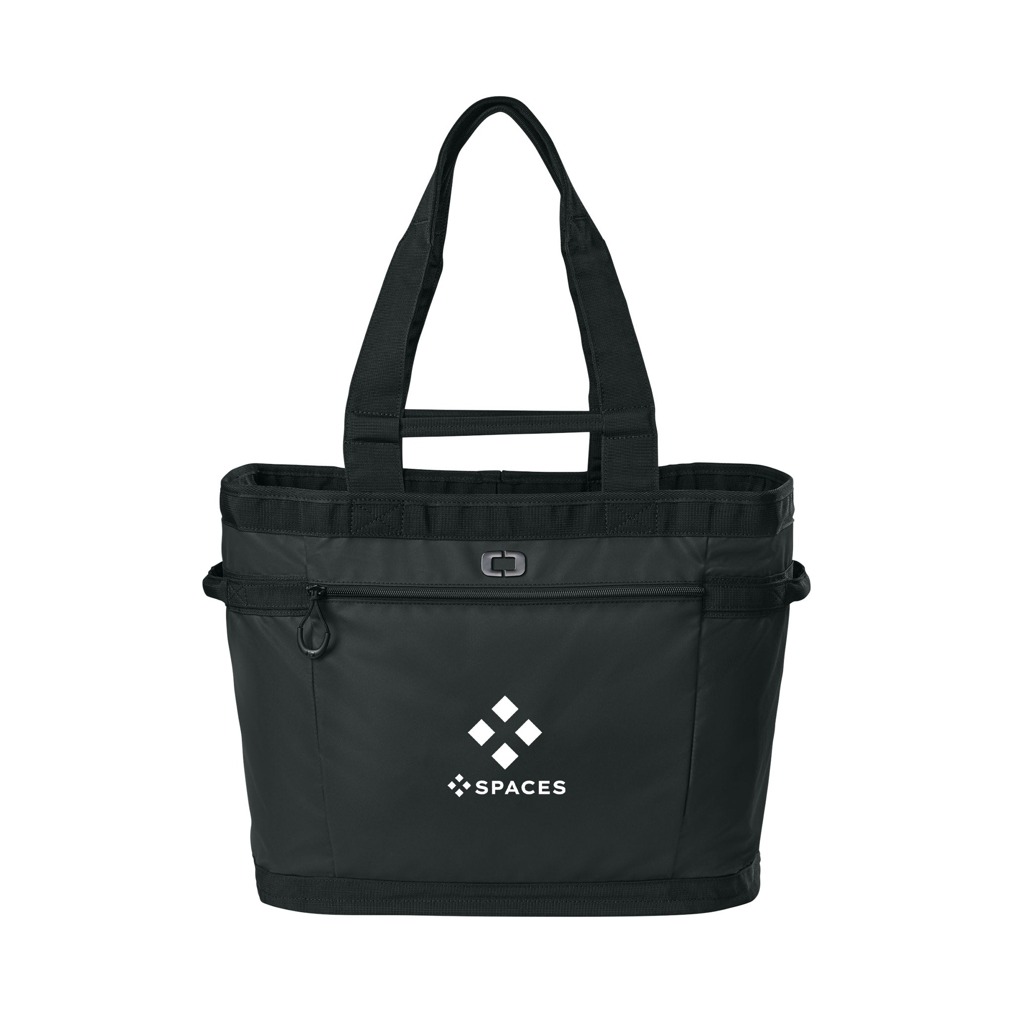 OGIO® Gear Tote  Imprinted with Logo (Q617432)