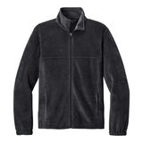 Port Authority® Plush Fleece Full-Zip Jacket (Q617532)
