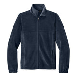 Port Authority® Plush Fleece Full-Zip Jacket (Q617532)
