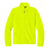 Port Authority® Plush Fleece Full-Zip Jacket (Q617532)
