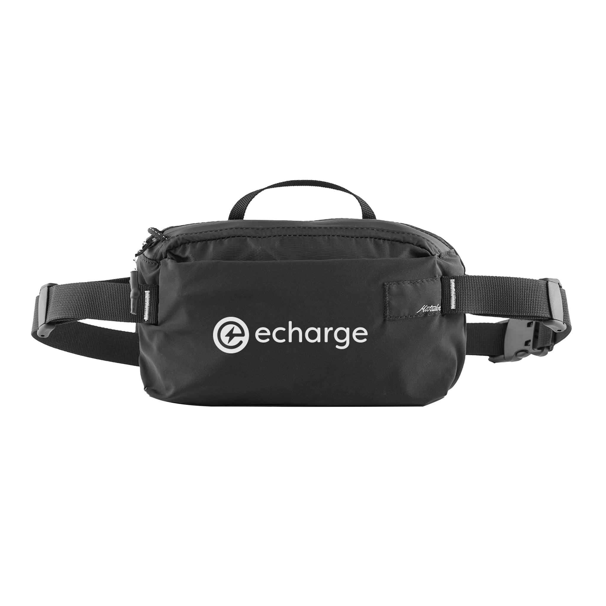 Matador® Refraction Packable Sling Bags  Imprinted with Logo (Q617922)