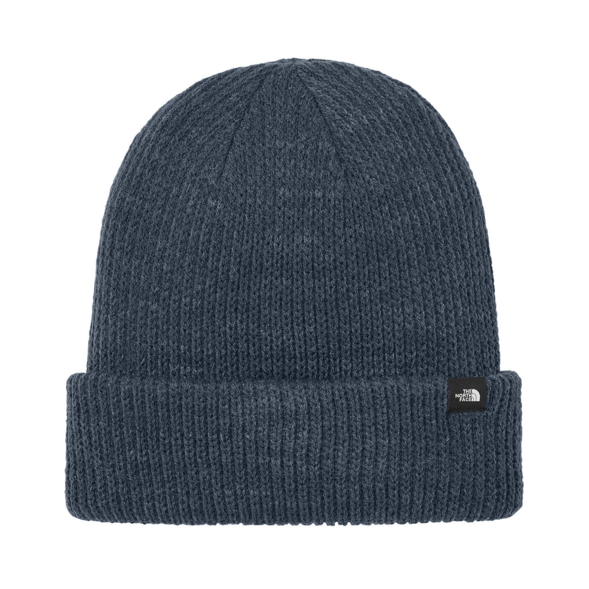 The North Face® Truckstop Beanie  Imprinted with Logo (Q618332)