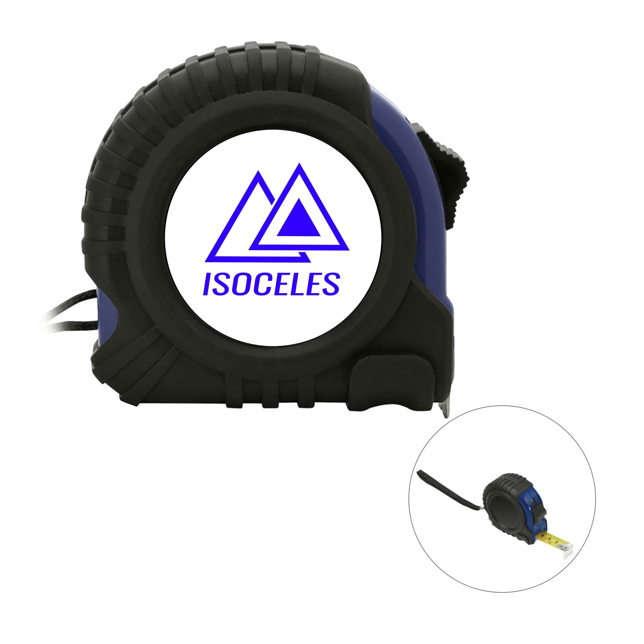 16 ft. Tape Measure  Imprinted with Logo (Q61847)