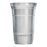20 Oz. Top Cup By Ball™ Aluminum Cup (Q618532)