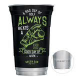 20 Oz. Top Cup By Ball™ Aluminum Cup (Q618532)