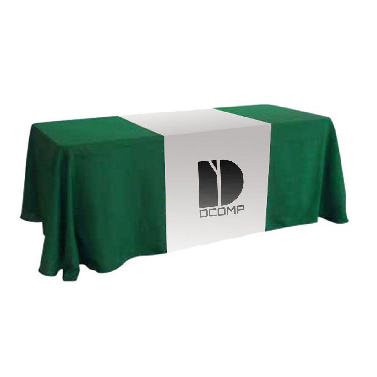 Custom Table Runner
