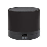 2.0 Wireless Mini Cylinder Speaker (Q619122)
