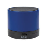 2.0 Wireless Mini Cylinder Speaker (Q619122)