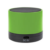 2.0 Wireless Mini Cylinder Speaker (Q619122)
