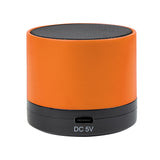 2.0 Wireless Mini Cylinder Speaker (Q619122)