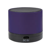 2.0 Wireless Mini Cylinder Speaker (Q619122)