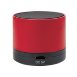 2.0 Wireless Mini Cylinder Speaker (Q619122)