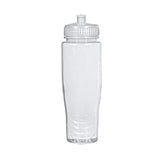 Poly-Clean™ Plastic Bottles (28 oz.) (Q619311)