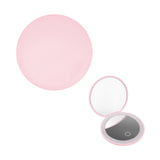LED Mirror With Dual Magnification (Q619532)