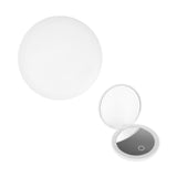 LED Mirror With Dual Magnification (Q619532)