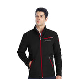 Spyder® Men's Transport Soft Shell Jacket (Q619622)