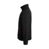 Spyder® Men's Transport Soft Shell Jacket (Q619622)