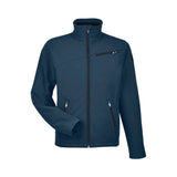 Spyder® Men's Transport Soft Shell Jacket (Q619622)