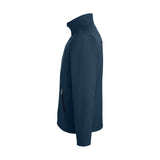 Spyder® Men's Transport Soft Shell Jacket (Q619622)