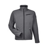 Spyder® Men's Transport Soft Shell Jacket (Q619622)