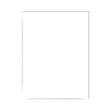 PhotoImage® Spectra Lite Plaques - 8 x 10 x 1/8 In (Q619811)