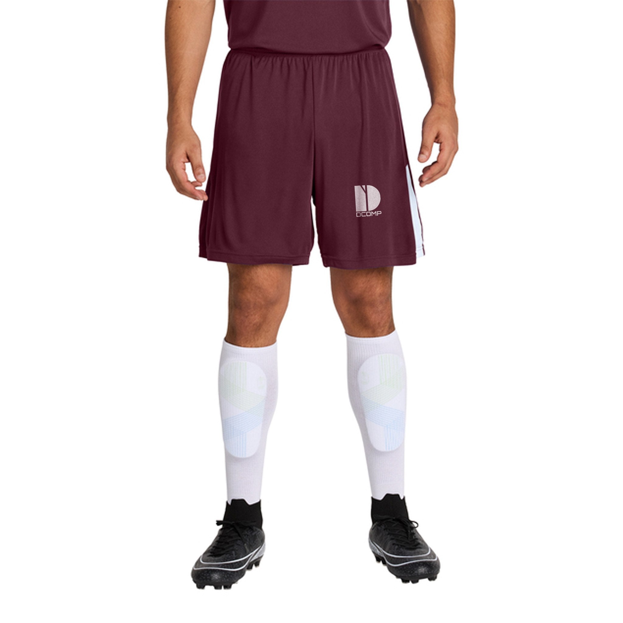Sport-Tek® Competitor™ United 7" Short (Q619922)