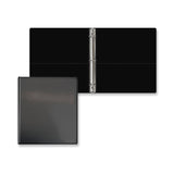 1 Inch Entrapment Round Ring Binder (Q620122)