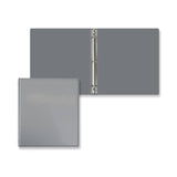 1 Inch Entrapment Round Ring Binder (Q620122)