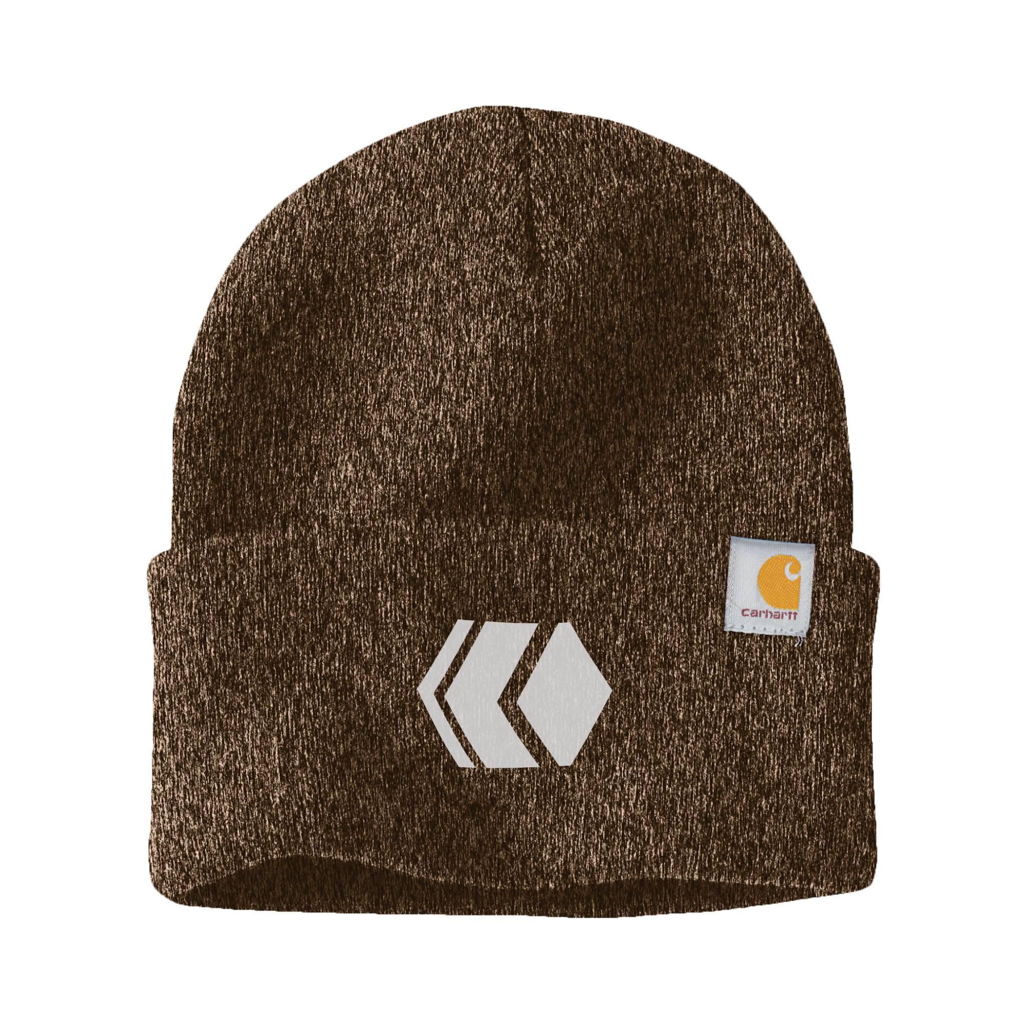 Carhartt® Watch Cap Beanie 2.0  Imprinted with Logo (Q620432)