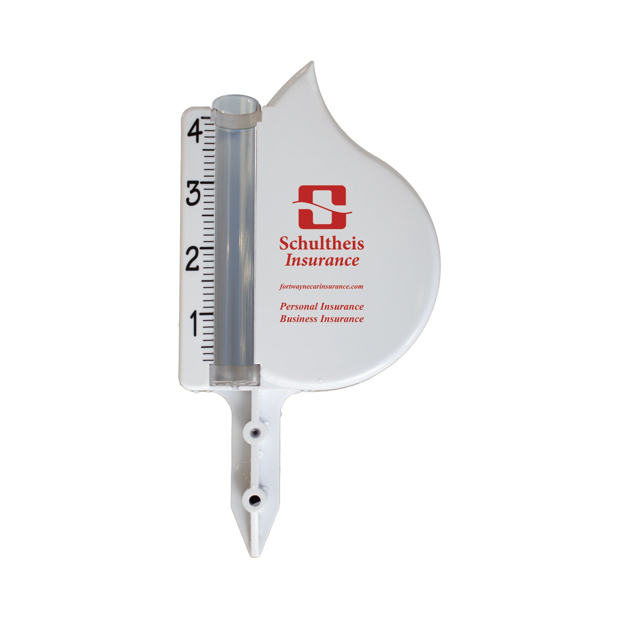 Rain Drop Rain Gauge (Q620532)