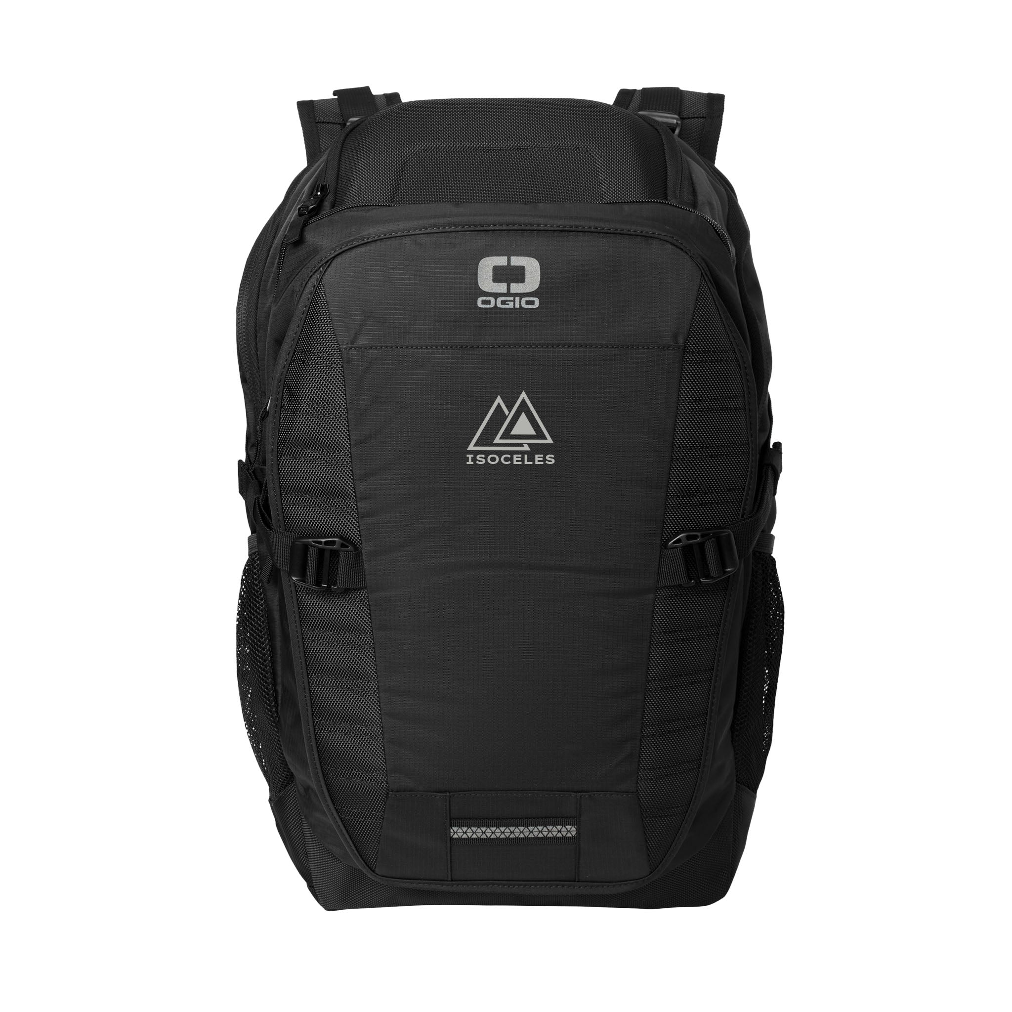 OGIO® Motion X-Over Pack Laptop Bag  Imprinted with Logo (Q620722)