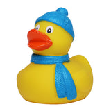 Winter Duck (Q620822)