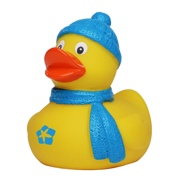 Winter Duck  Imprinted with Logo (Q620822)