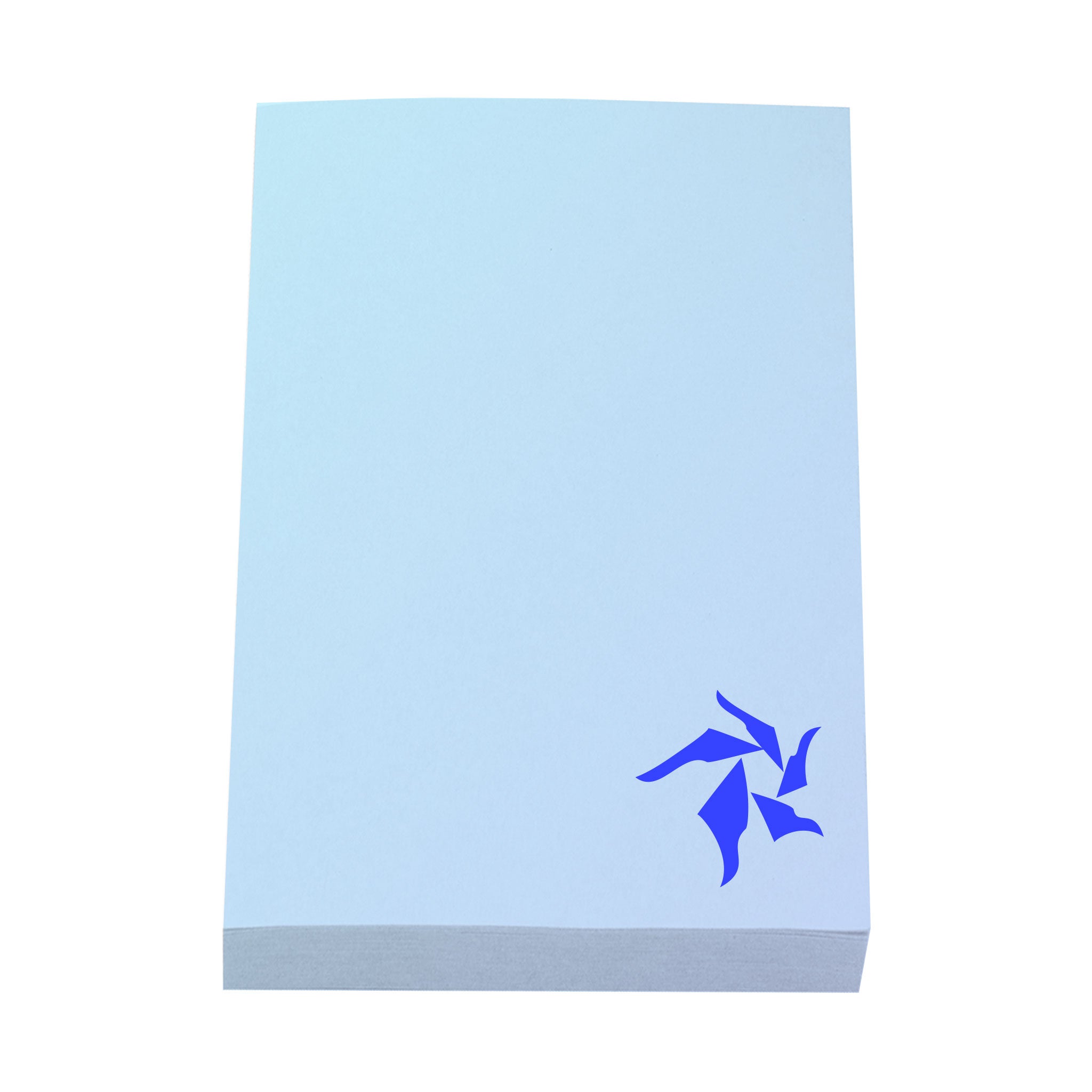 Souvenir® Sticky Note™ 2" x 3" Pad 25 sheet (Q621122)