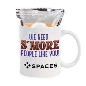 Warm and Cozy Mug Set (Q621432)