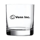 10.5 Oz. Whiskey Old Fashioned Glass (Q621532)