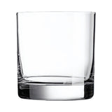 10.5 Oz. Whiskey Old Fashioned Glass (Q621532)