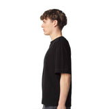 American Apparel Unisex Cotton Mid-Length Tee (Q621632)