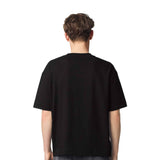 American Apparel Unisex Cotton Mid-Length Tee (Q621632)