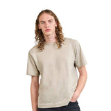 American Apparel Unisex Cotton Mid-Length Tee (Q621632)