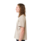 American Apparel Unisex Cotton Mid-Length Tee (Q621632)