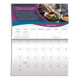 Pocket Calendar - Good Health (Q621711)