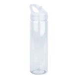 25 Oz. NEWPORT II PET Bottle With Flip Spout (Q621722)