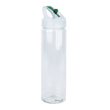 25 Oz. NEWPORT II PET Bottle With Flip Spout (Q621722)