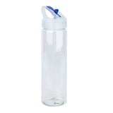 25 Oz. NEWPORT II PET Bottle With Flip Spout (Q621722)