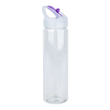 25 Oz. NEWPORT II PET Bottle With Flip Spout (Q621722)
