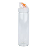 25 Oz. NEWPORT II PET Bottle With Flip Spout (Q621722)