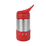 14 Oz. Stainless Steel Rockwell Bottle (Q621922)