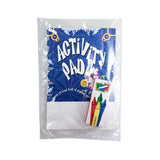 Activity Pad Fun Pack (Q622122)